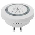 Miniatyrbillede 2 af 4: Alarm hooter Calex 110 dB