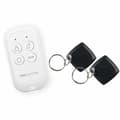 Miniatyrbillede 3 af 6: Alarmsystem SCS SENTINEL KitAlarm Wi-Fi 4G 8 Dele