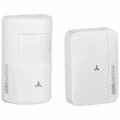 Miniatyrbillede 2 af 6: Alarmsystem SCS SENTINEL KitAlarm Wi-Fi 4G 8 Dele