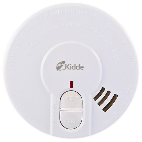 Røgalarm Kidde KID-29HD