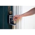 Miniatyrbilde 6 av 7: Safe Master Lock 5440EURD Nøkler Svart/Sølv Sink 18 x 8 x 6 cm (1 enheter)