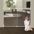 Miniatyrbilde 4 av 6: Sikkerhetsbarriere Dreambaby Safety