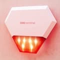 Miniatyrbilde 4 av 6: Alarm hooter SCS SENTINEL Supergirl 3.7 V 100 dB