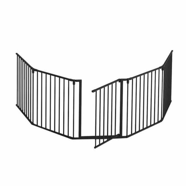 Sikkerhetsbarriere Nordlinger PRO