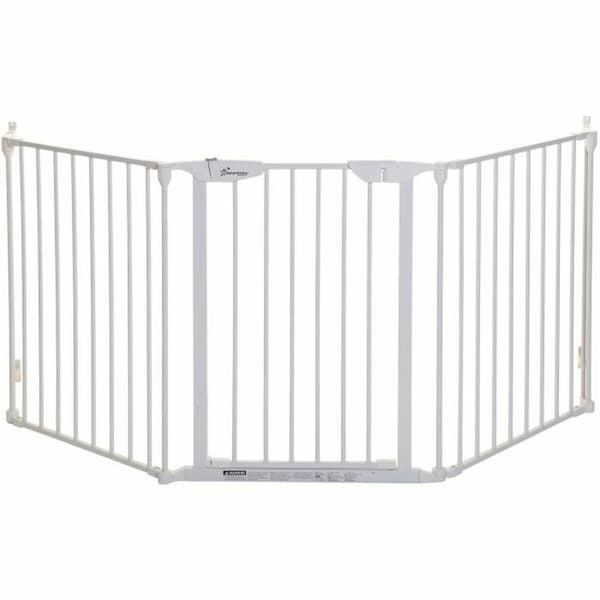 Sikkerhetsbarriere Dreambaby F2022BB