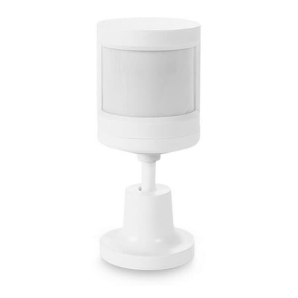 Liiketunnistin KSIX Smart Home Valkoinen
