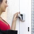 Pikkukuva 4 / 11: Tallelokero avaimille LorK InnovaGoods