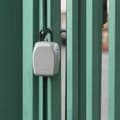 Pikkukuva 3 / 3: Tallelokero avaimille Master Lock 5414EURD Harmaa
