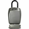 Pikkukuva 1 / 3: Tallelokero avaimille Master Lock 5414EURD Harmaa
