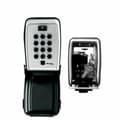 Pikkukuva 1 / 2: Tallelokero avaimille Master Lock 5423EURD Musta Musta/Harmaa Sinkki