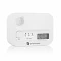 Miniatyrbillede 1 af 3: Kombineret røg- og kuliltedetektor Smartwares FGA-13041 85 dB