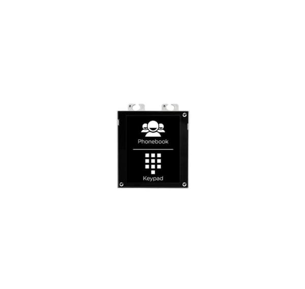 Indgangspanel ip verso touch/disp. Modul / 9155036, 2n