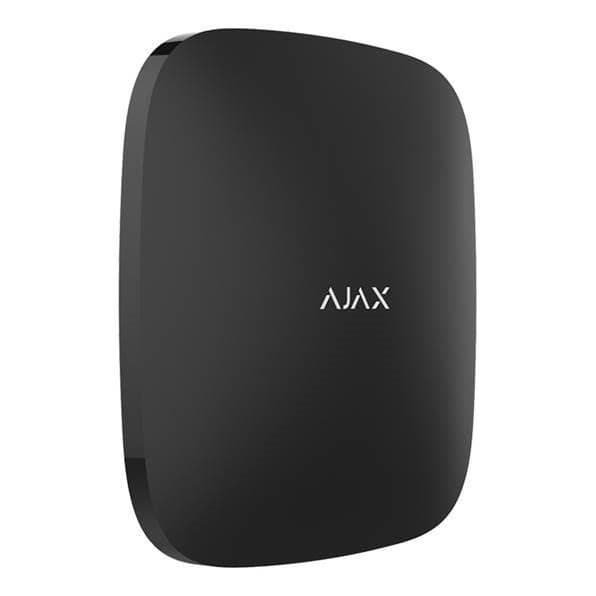 Ohjauspaneeli WRL-napa/musta 38236, Ajax