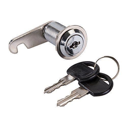 Silverline Cam Lock - 218311