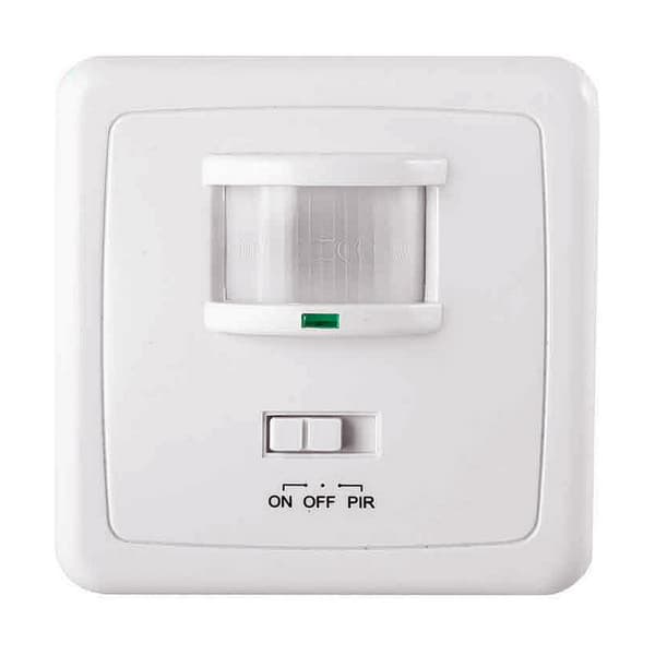 Liiketunnistin EDM 03220 220-240 V 250 V