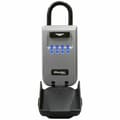 Pikkukuva 1 / 5: Tallelokero Master Lock 5424EURD Avaimet Harmaa Metalli 17,5 x 7,2 x 5,2 cm