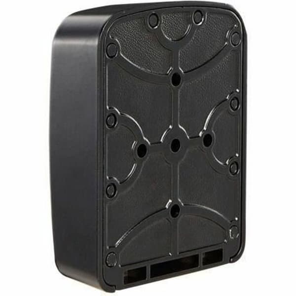 Tallelokero avaimille Burg-Wachter 30 SB Musta