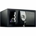 Miniatyrbild 1 av 7: Kassaskåp Master Lock X031ML