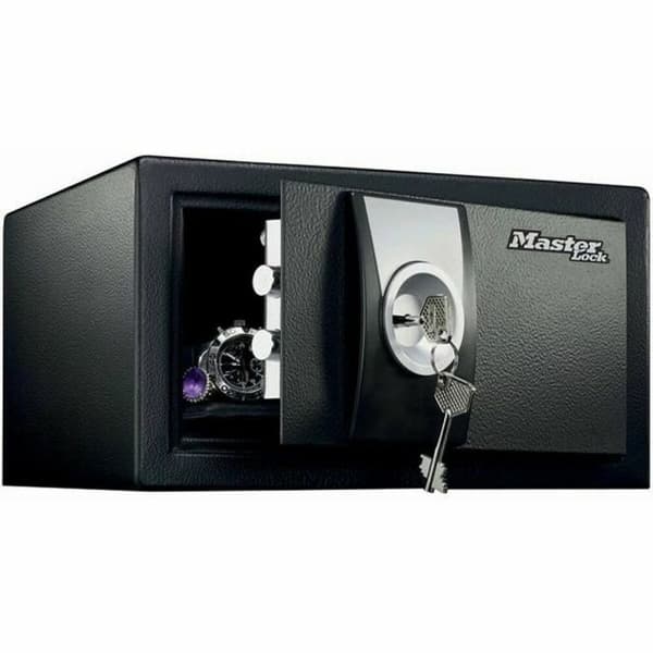 Kassaskåp Master Lock X031ML