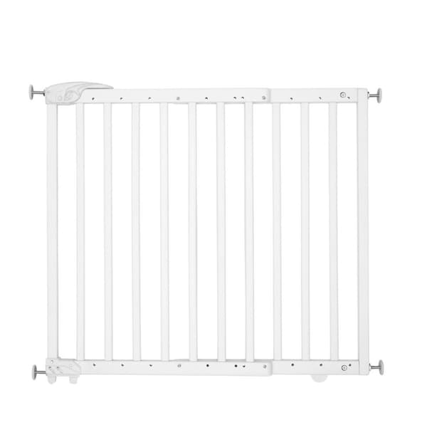 Säkerhetsbarriär Badabulle Deco Pop 106 cm (3 antal)