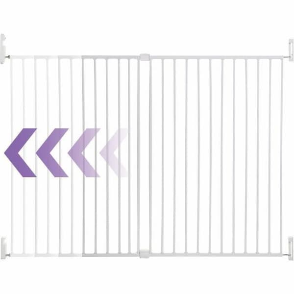 Sikkerhedsafspærring Dreambaby Safety