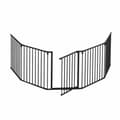Miniatyrbillede 2 af 3: Sikkerhedsafspærring Nordlinger PRO