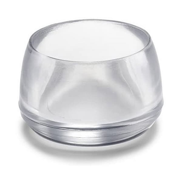 Beskytter Inofix Ø 18 mm for indre/ytre hjørner 8 enheter