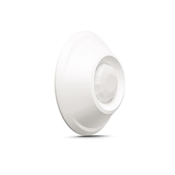 SATEL CEILING MOTION SENSOR PIR AQUA RING S POWER SUPPLY 24V AC/DC
