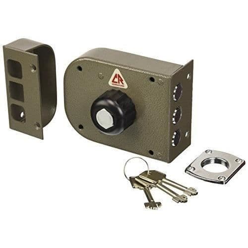 Cr Lock Cr Lock Lock Applicera utan spärr Ingång höger 60 Mm - 1600