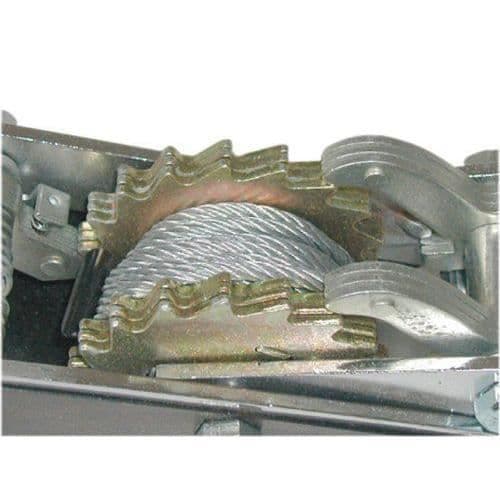 Berger - Schröter Berger Kabelspännare 4 t - 60006