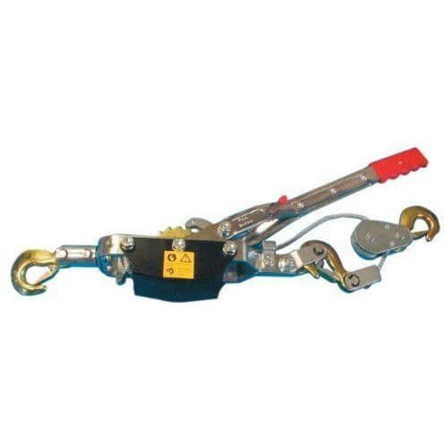 Berger - Schröter Berger Kabelspännare 4 t - 60006