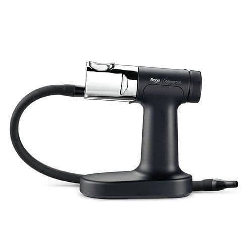 Polyscience -nbsple Smoking Gun Pro Sage Commercial, 1-nbspkg, svart - GSM700PSS0NUK1