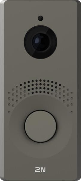 ADGANGSPANEL IP ONE/BRONZE 9158105 2N