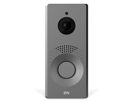 INDGANGSPANEL IP ONE/GRÅ 9158104 2N