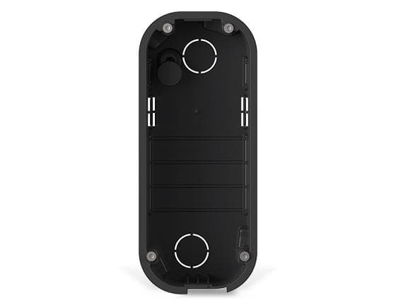 INNGANGSPANEL FLUSH MOUNT BOX/IP ONE 9158001 2N
