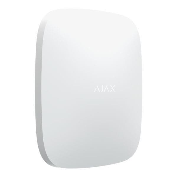 Ohjauspaneeli WRL hub 2 plus/white 38245, Ajax