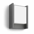 Miniatyrbild 1 av 2: Vägglampa Philips