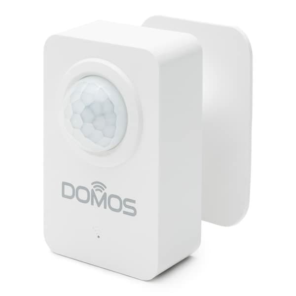 Rörelsesensor Domos DOML-SM-1