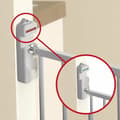 Miniatyrbild 3 av 6: Säkerhetsbarriär Dreambaby Safety