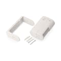 Miniatyrbillede 2 af 2: Alarmsystem EDM 03201 Besøgsannoncør