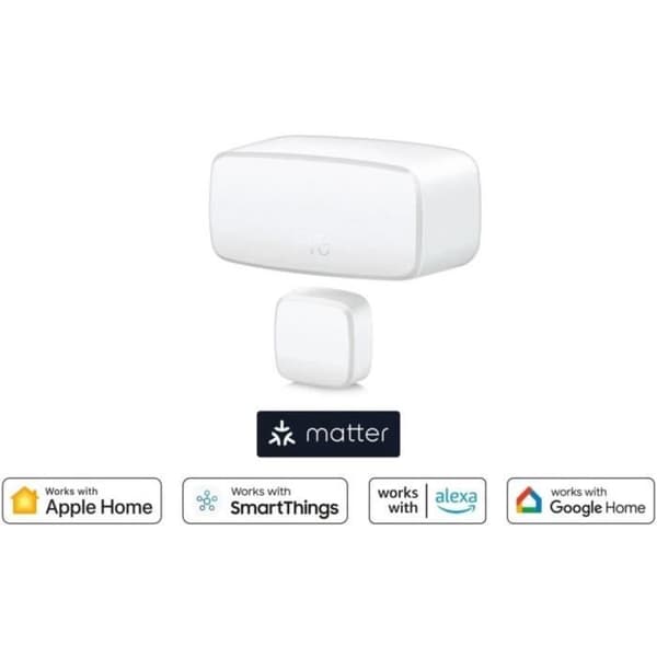 Kontakta sensor EVE DÖR &amp; FÖNSTER MATTER