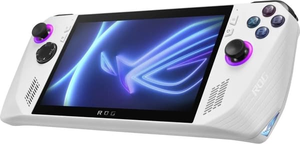 Asus ROG Ally Ryzen Z1 Extreme 512GB