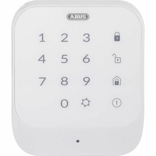Smartsensor til dører og vinduer ABUS