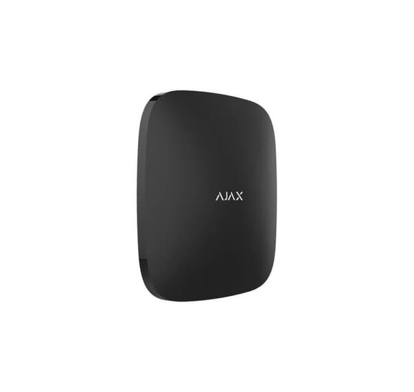 Control panel wrl hub 2 plus/black 38244, Ajax