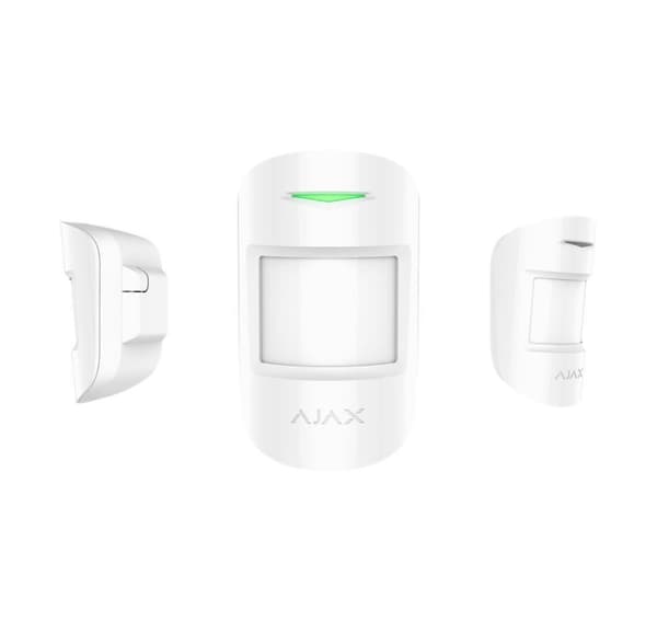 Detector wrl motionprotect/white 38197, Ajax