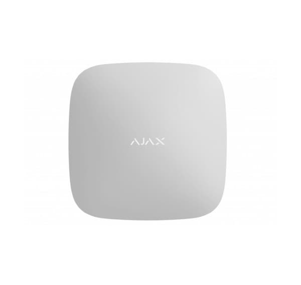 Wrl range extender rex 2/white 38207, Ajax