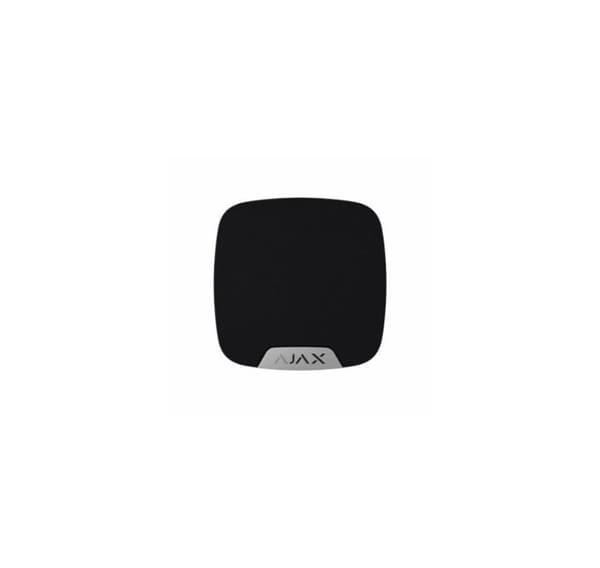 Siren wrl inomhus homesiren/svart 38110, Ajax