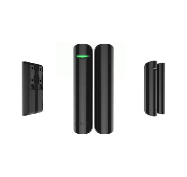 Sensor wrl doorprotect plus/black 38100, Ajax