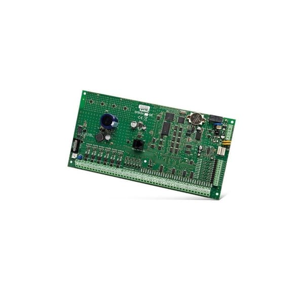 Control panel advanced/16-128zones integra128, Satel