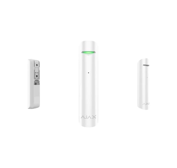 Detector wrl glassprotect/white 38109, Ajax